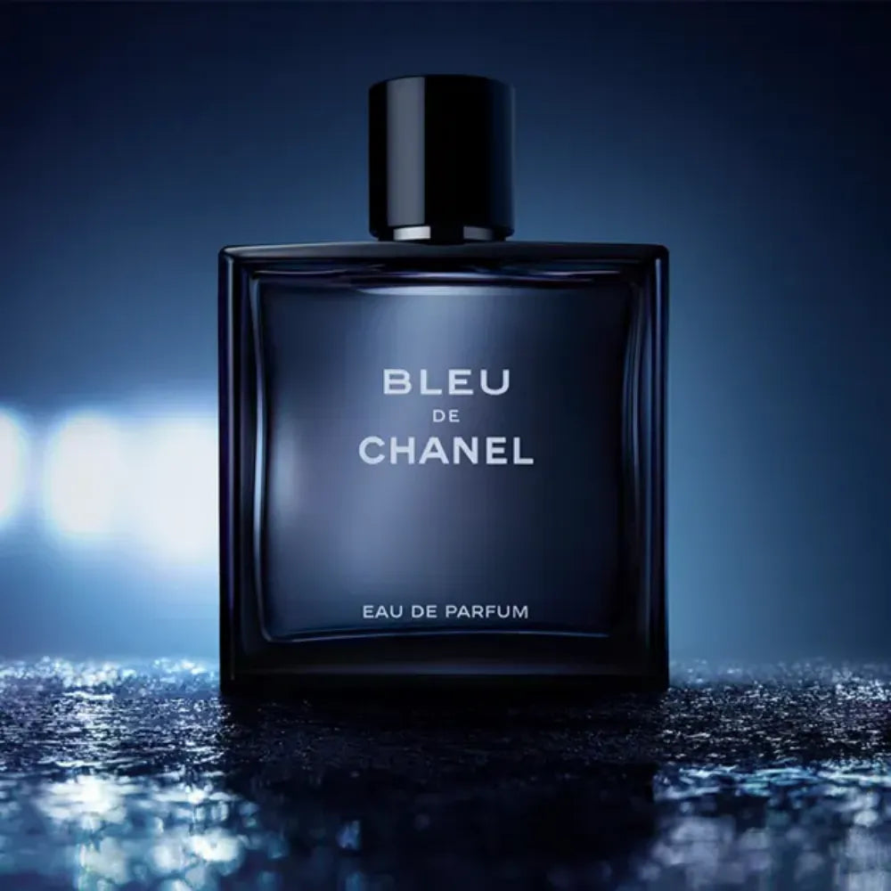 Fashion bleu eau de parfum