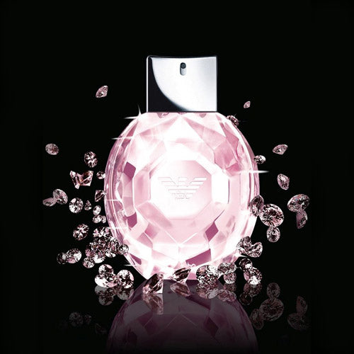 Armani diamonds rose eau de parfum hotsell