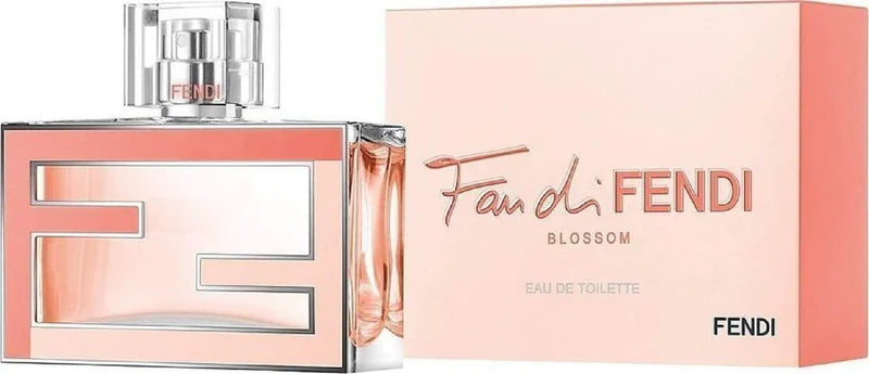 Spray Fendi Donna Perfume Buy Fendi Fan Di Fendi Extreme Edp 50 Ml