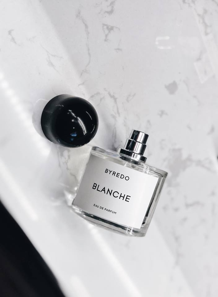 Byredo Blanche Eau de Parfum for women 100 ml – Cavagna Federica