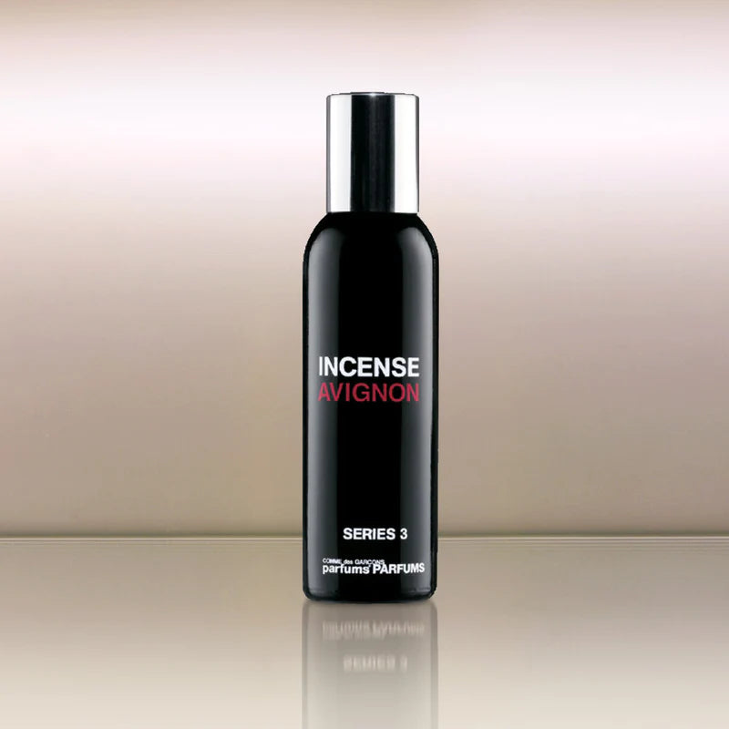 Comme des Garçons Incense Avignon EDT 50ml | Unisex – Cavagna Federica Comme des Garçons Incense Avignon EDT 50ml | Unisex – Cavagna Federica