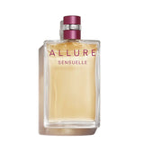 Chanel Allure Sensuelle Eau de Toilette für Damen 100 ml Spray
