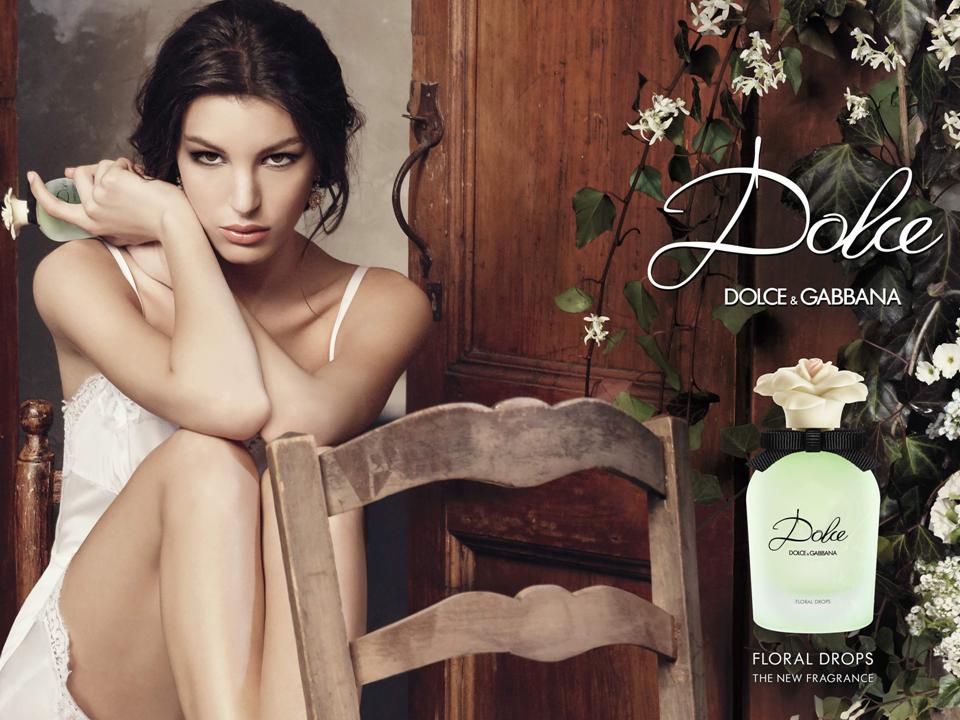 Dolce&gabbana dolce floral drops best sale