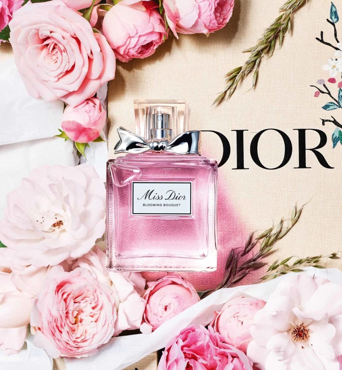 Miss dior blooming bouquet prezzo best sale