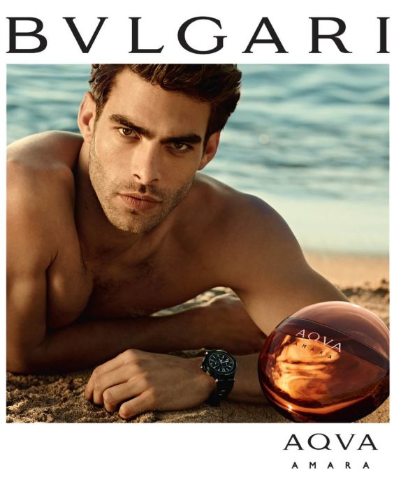 Pour Homme Bvlgari Aqva Amara Bulgari Aqua Amara EDT 50 ML