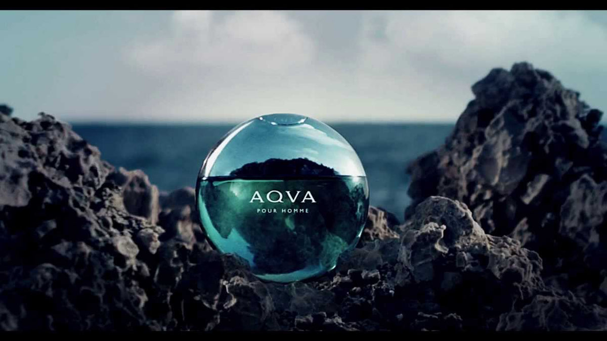 【50ml 未開封】BVLGARI AQVA POUR HOMME EDT AQVA POUR HOMME EAU DE TOILETTE di Bvlgari