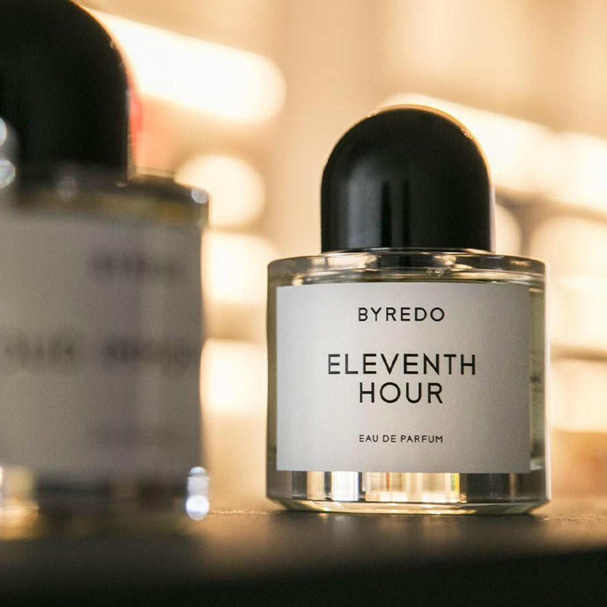 Byredo Eleventh Hour Eau de Parfum unisex 100 ml – Cavagna Federica