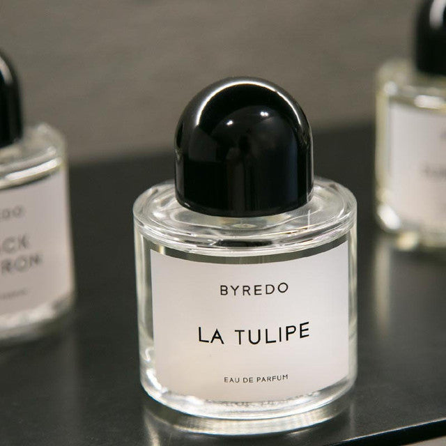 Byredo La Tulipe Eau De Parfum unisex 100 ml – Cavagna Federica