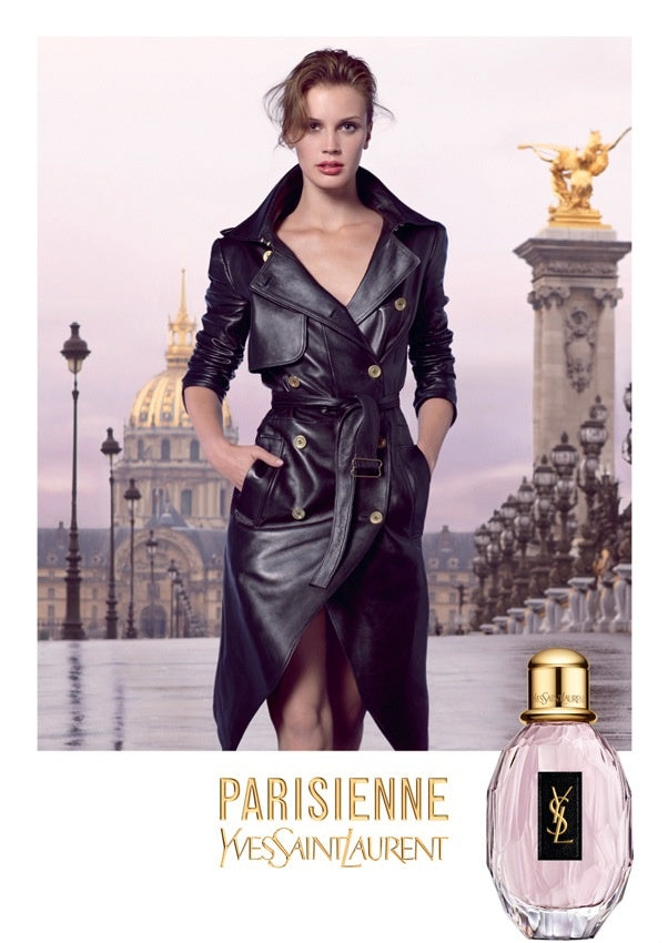 Yves Saint Laurent Parisienne EDP 90ml | Profumo Donna – Cavagna