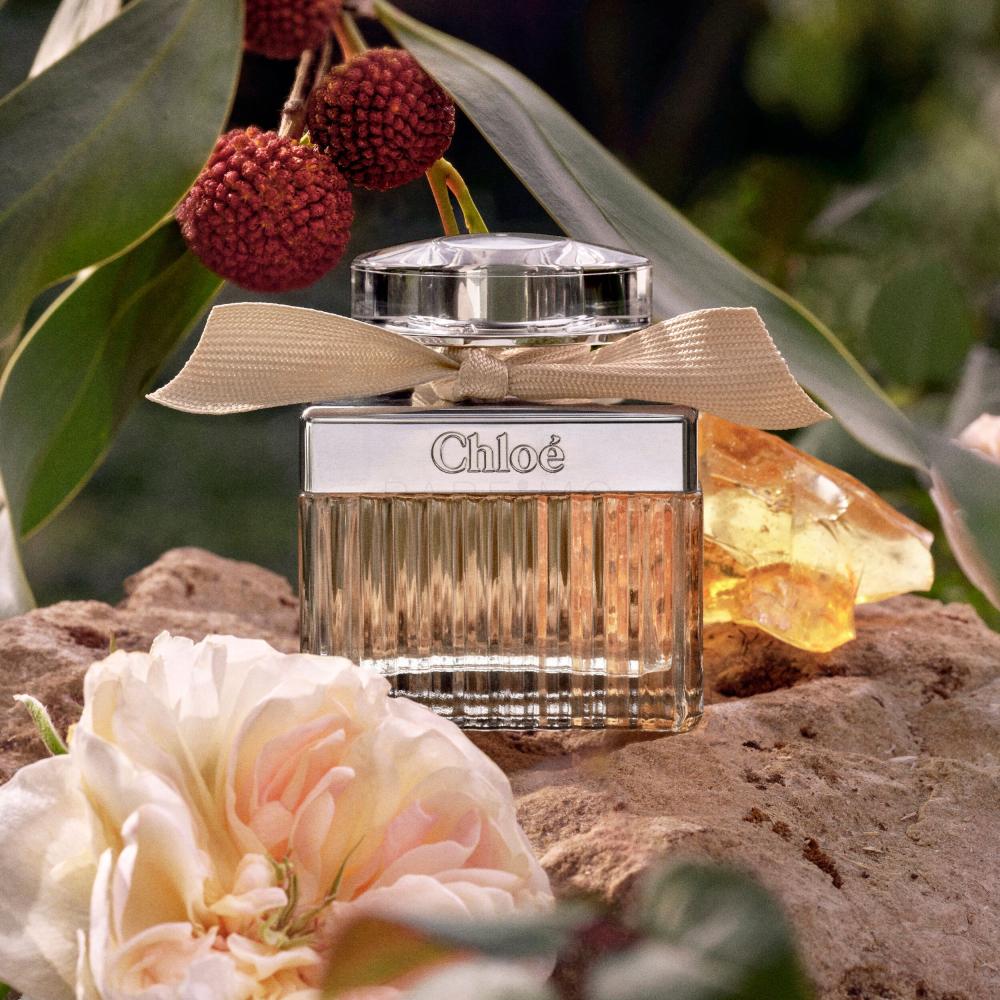 匿名配送【Chloe FLEUR DE PARFUM】75ml クロエ 香水 Amazon | クロエ オードパルファム 75mL 75ミリリットル (x 1