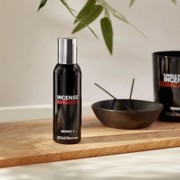 Comme Des Garçons series 3 Incense Avignon man 50ml spray