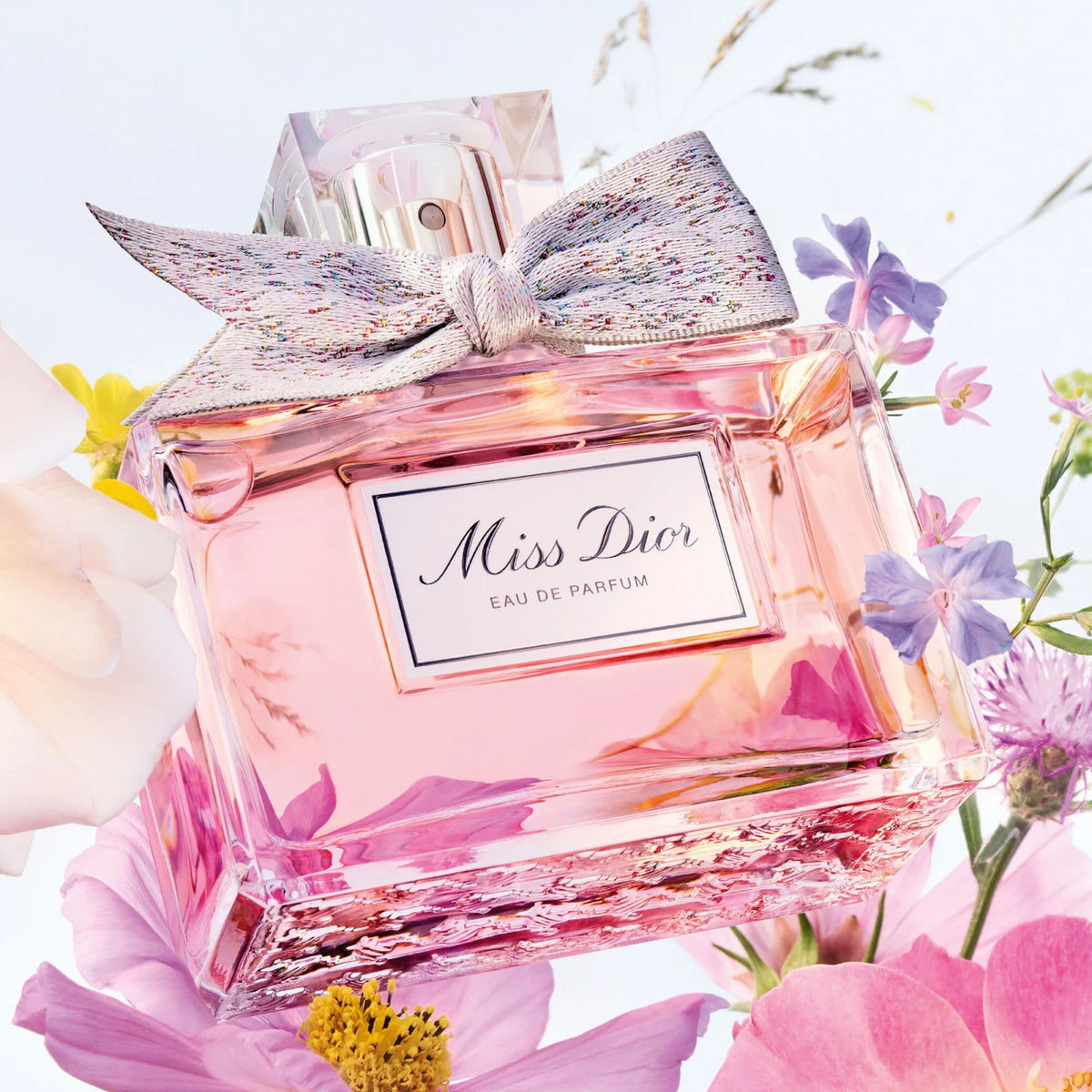 Miss dior eau de parfum 100 ml prezzo hot sale