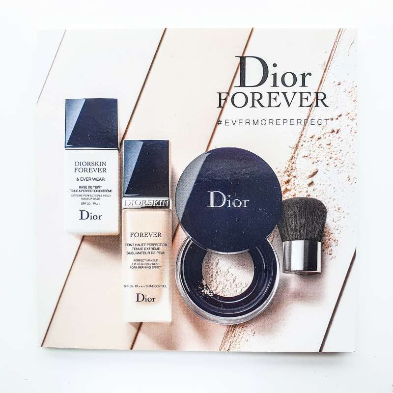 Dior forever colori new arrivals