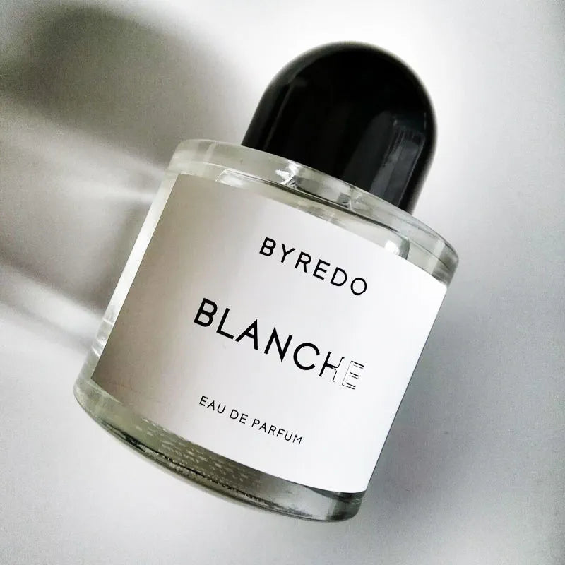 Byredo Blanche Eau de Parfum for women 100 ml – Cavagna Federica