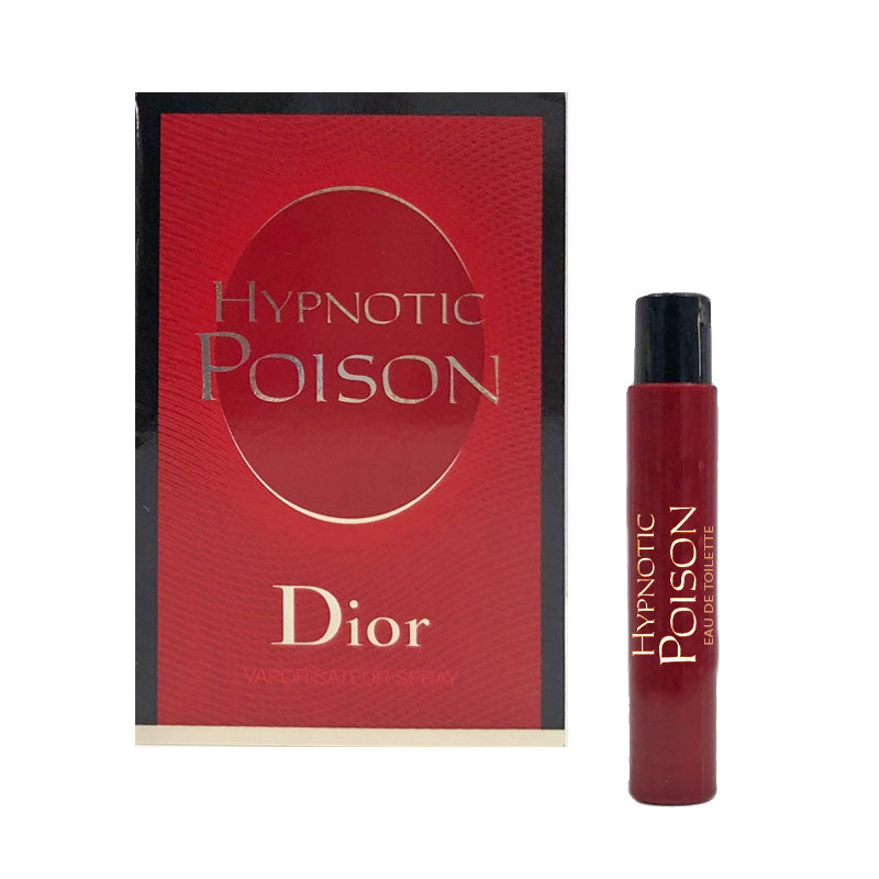 Poison dior outlet rosso