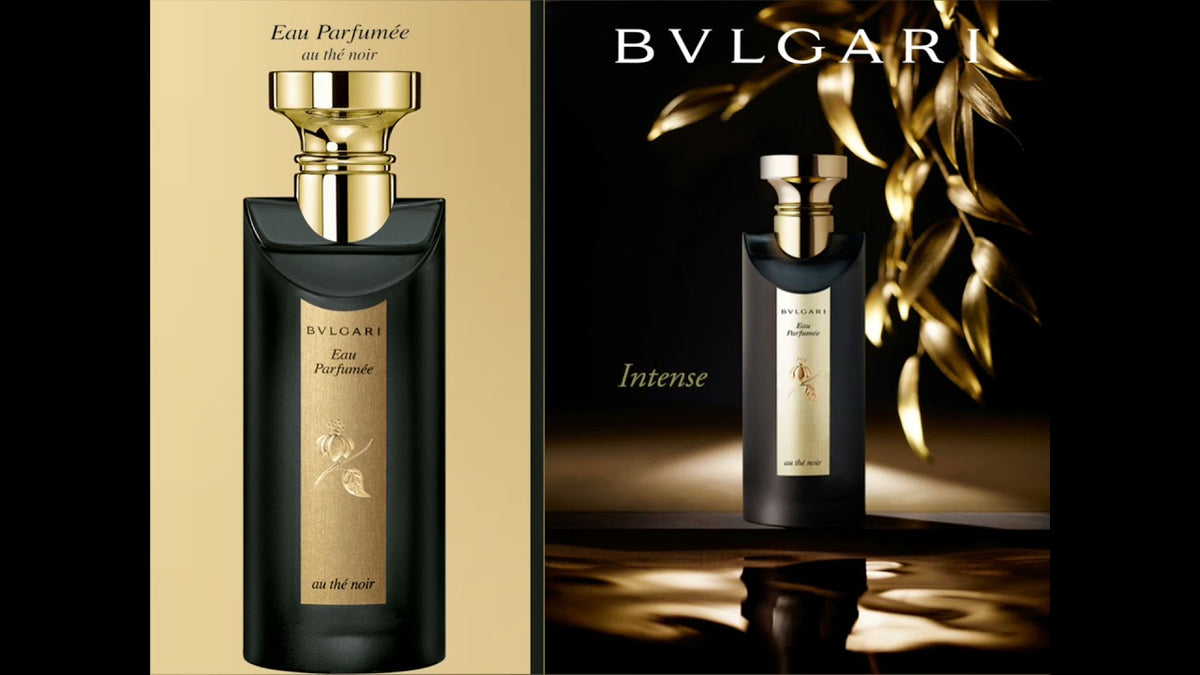 Bvlgari Eau Parfumée Au Thé Vert eau de cologne unisex 75ml