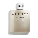 Chanel Allure Homme Édition Blanche eau de parfum uomo da 50 ml spray Chanel
