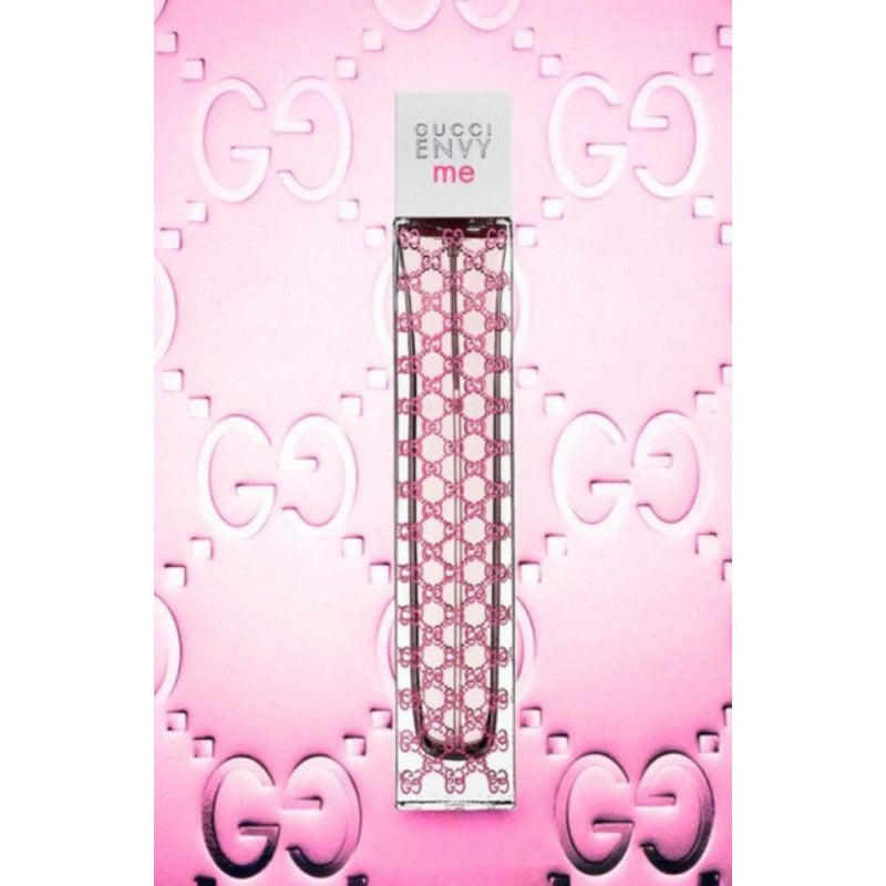 GUCCI ENVY ME eau de toilette donna da 100 ml spray – Cavagna Federica