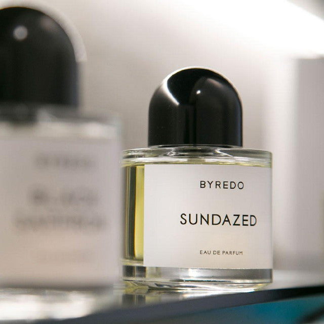 香水(ユニセックス) BYREDO SUNDazed Eau de Parfum 100ml Sundazed: Eau de Parfum 50 ml