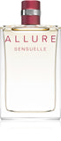 Chanel Allure Sensuelle Eau de Toilette donna da 100 ml spray Chanel
