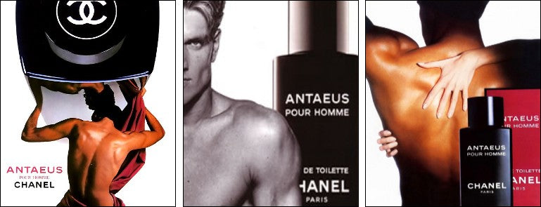 Antaeus Eau Chanel Antaeus 200ml Chanel Antaeus Eau De Toilette