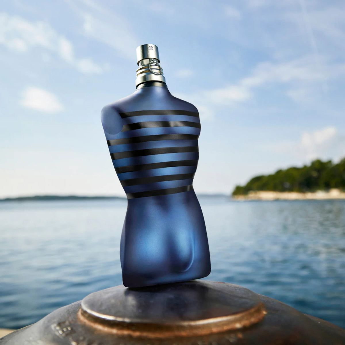 Jean Paul Gaultier Ultra Male EDT 75ml | Profumo Uomo – Cavagna