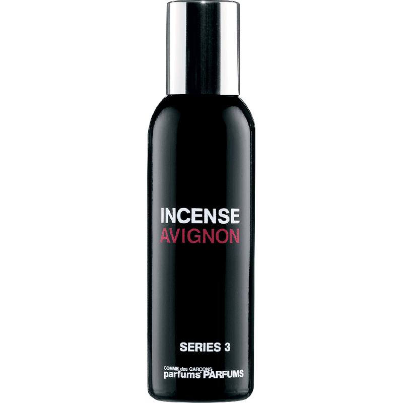 Comme Des Gar ons serie 3 Incense Avignon uomo da 50 ml spray