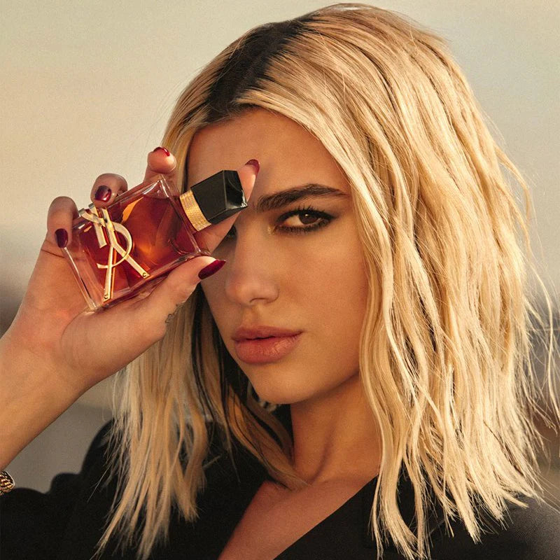 Dua lipa libre intense Clearance