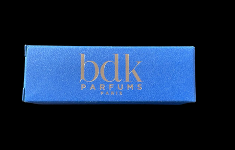 Bdk Parfums Sel d'Argent eau de parfum unisex campioncino da 2 ml spray