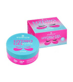 Essence HYDRO GEL cuscinetti in idrogel per il contorno occhi 30 paia