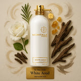 Montale White Aoud profumo unisex campioncino da 1,5 ml spray