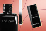 Chanel Le Gel Coat smalto per unghie da 13 ml