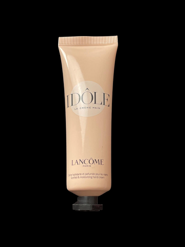 Lancôme Idôle crema mani donna da 30 ml