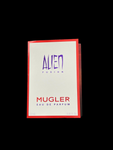 Thierry Mugler Alien Fusion eau de parfum donna campioncino da 1,2 ml spray