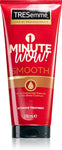 TRESemmé 1 MINUTE WOW maschera lisciante per capelli ribelli e crespi da 170 ml