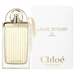 Chloé Love Story eau de parfum donna da 75 ml spray