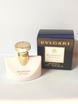 BVLGARI SPLENDIDA PATCHOULI TENTATION eau de parfum donna miniatura da 15 ml spray