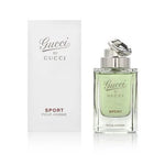 GUCCI BY GUCCI SPORT After Shave Lotion da 50 ml