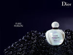 Dior Pure Poison eau de parfum donna da 30 ml spray
