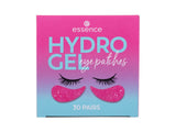 Essence HYDRO GEL cuscinetti in idrogel per il contorno occhi 30 paia