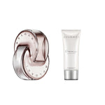 Bvlgari Omnia Crystalline Body Lotion donna da 100 ml