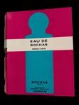 Rochas Eau De Rochas Neroli Azur eau de toilette donna campioncino da 2 ml spray