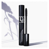 Dior Pump N' Volume Wasserdichte Wimperntusche 90 schwarz