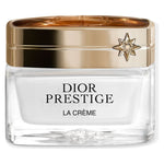 Dior Prestige La Crème Texture Essentielle crema viso antietà riparatrice intensa tutti i tipi di pelle miniatura da 5 ml