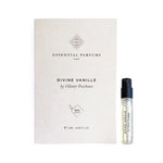 Olivier Pescheux Divine Vanille eau de parfum unisex da 2 ml spray