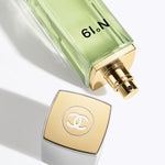 CHANEL N°19 eau de toilette donna da 100 ml spray