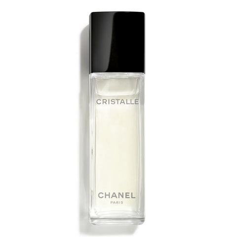 CHANEL CRISTALLE Eau De Toilette for women 100 ml spray