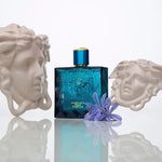 Versace Eros Parfum uomo campioncino da 1 ml spray