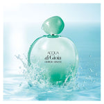 Armani Acqua di Gioia Intense eau de parfum donna da 50 ml spray