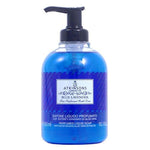 Atkinsons sapone liquido mani Blue Lavender da 300 ml